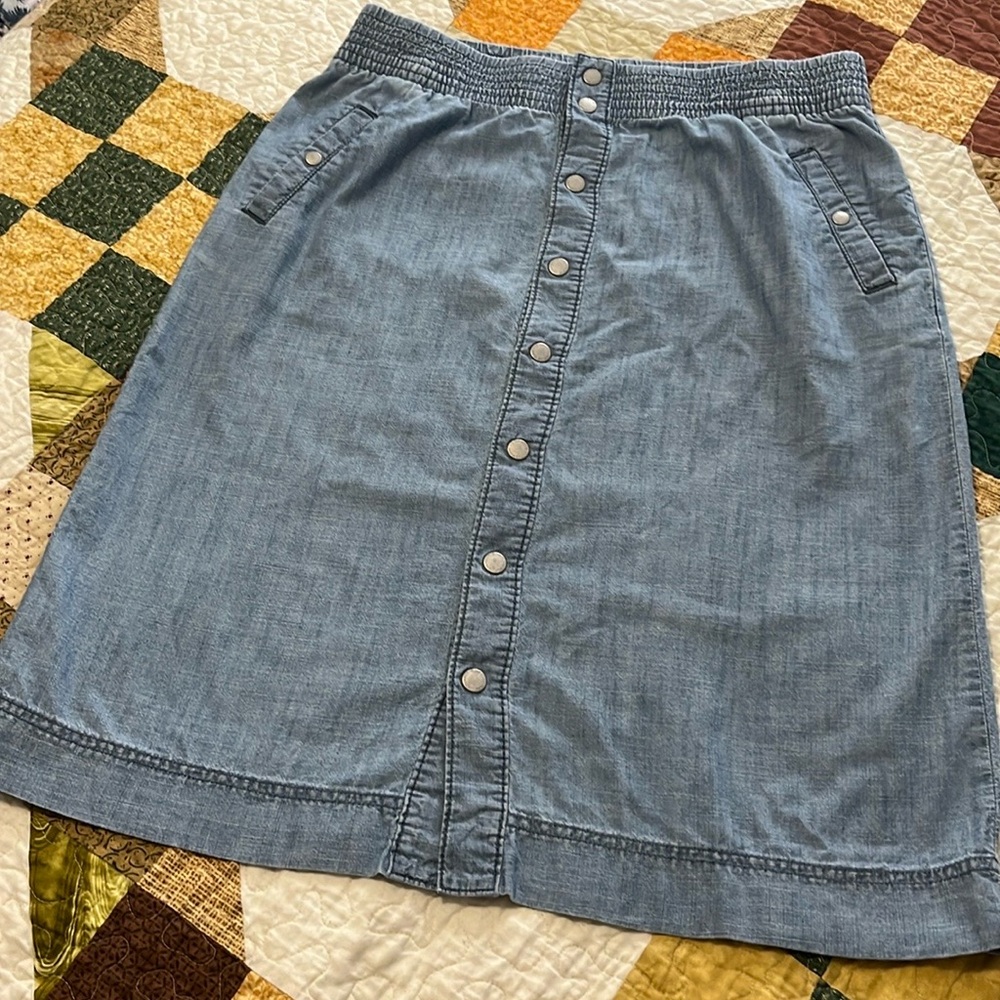 Liz Claiborne Skirt